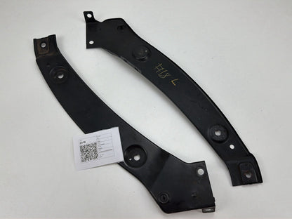 2013-2017 Volkswagen Tiguan Left Right Headlight Bracket 5N805931B OEM