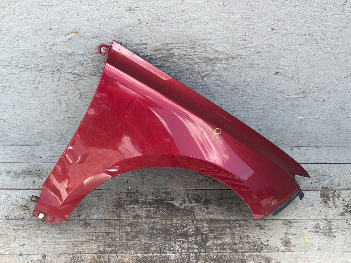 2013 - 2016 Lincoln MKZ- Front Right Passenger Side Fender Panel OEM