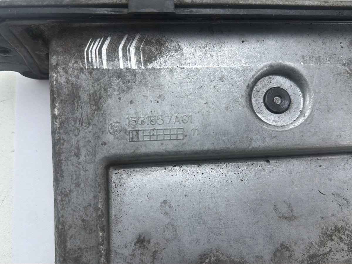 2012-2015 Ford Explorer - Engine Computer Control Module Unit 1531657A01 OEM