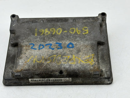 2003 Ford Expedition 5.4L Engine Control Module Unit ECU 3L1A-12A650-HD OEM