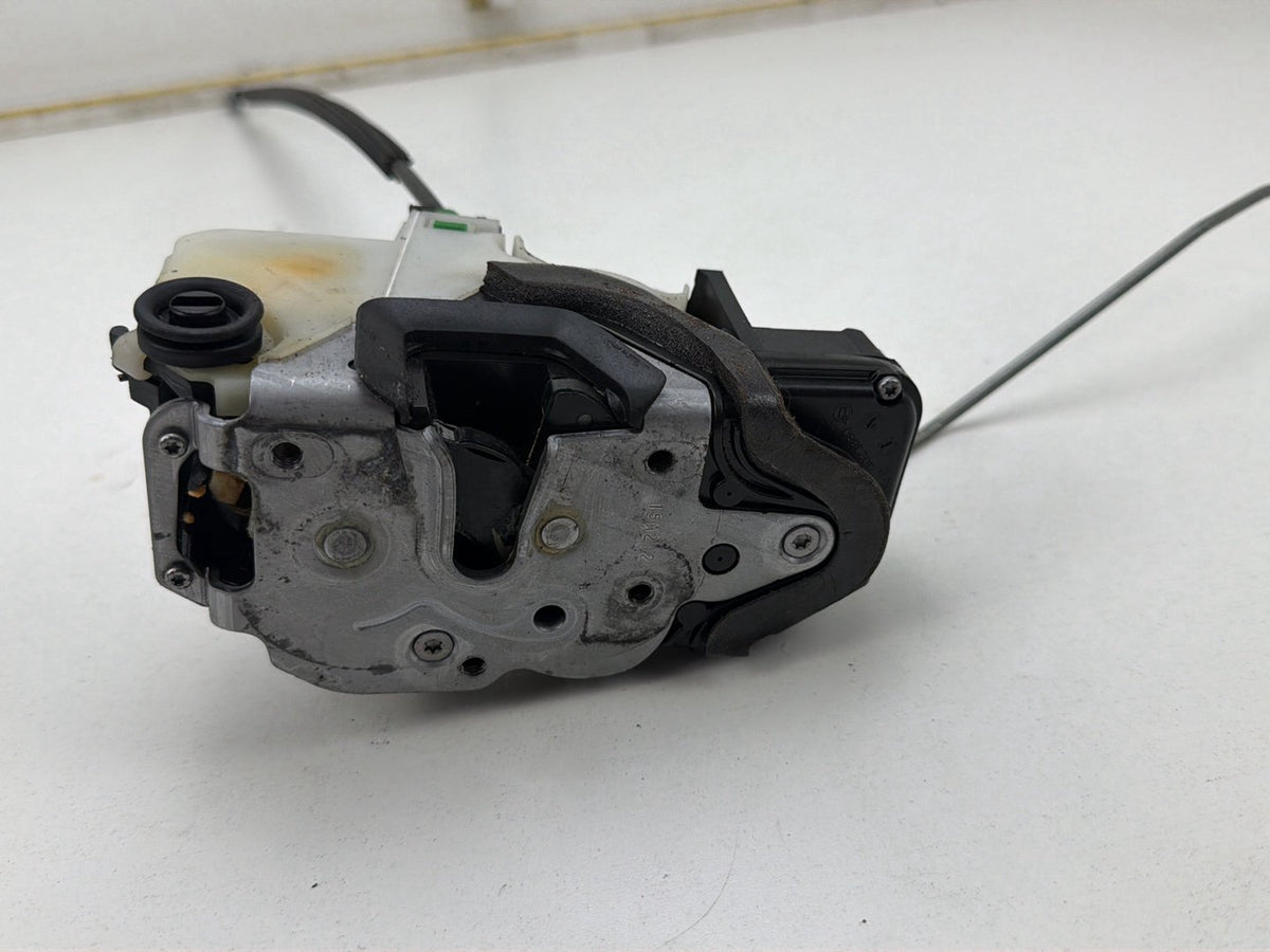 2012-2020 Chevrolet Sonic RS Rear Right Passenger Side Door Lock Actuator OEM
