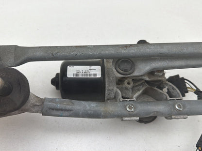 2012-2020 Chevrolet Sonic Front Windshield Wiper Tranmission Linkage Motor OEM