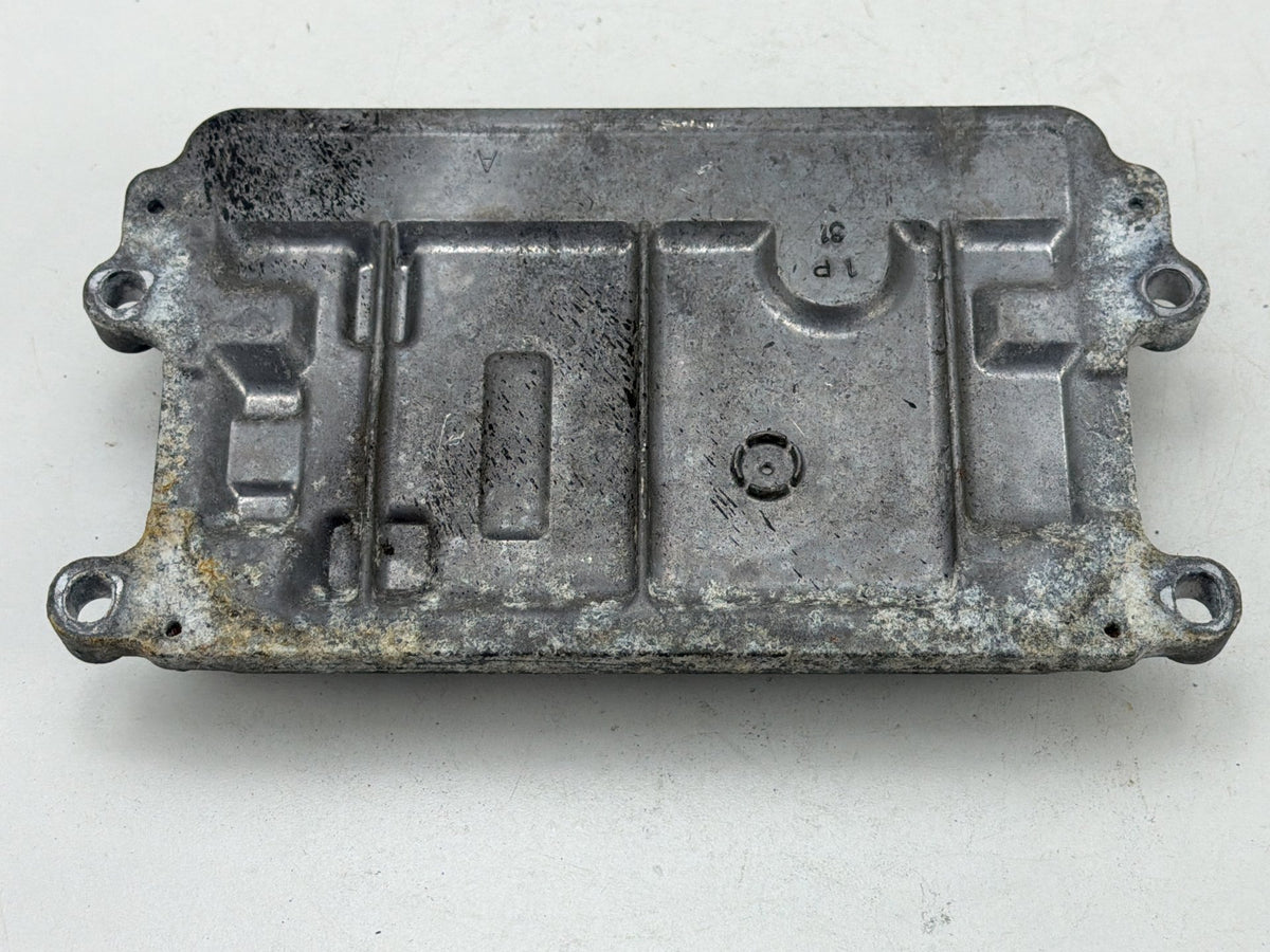 2013 Mazda CX-5 2.0L Engine Computer Control Module Unit ECU PE1M18881E OEM
