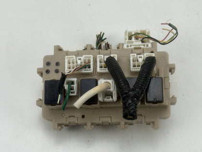 2013-2018 Nissan Altima Cabin Interior Junction Block Fuse Box Panel Module OEM