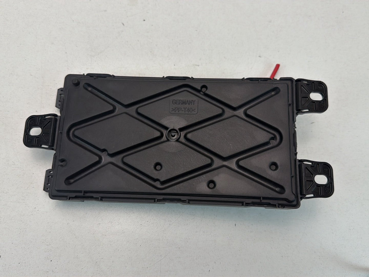 2014-2016 BMW 228i F22 Rear Body Control Module 9329703 OEM