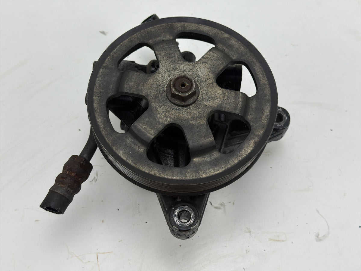 2011-2017 Honda Odyssey RL3 3.5L V6 Power Steering Pump Assembly OEM