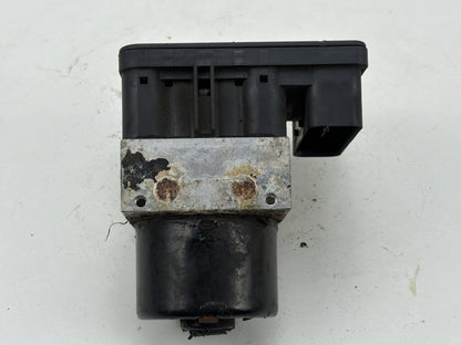 2002-2004 Honda CR-V ABS Anti-Lock Brake Pump Module 57110-S9A-E010-M1 OEM