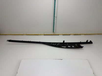 2012-2015 Audi A7 Quattro Dashboard Panel Cover Molding Trim 4G8 853 190 OEM