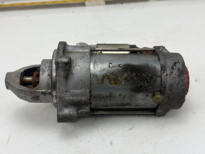 2014-2020 Maserati Quattroporte Engine Starter Motor 3.0L V6 288457 OEM