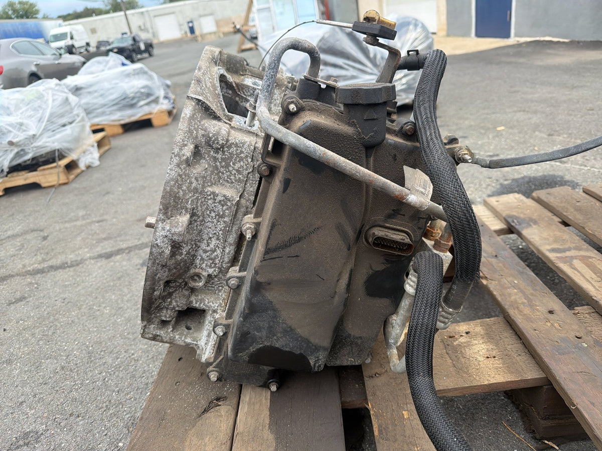 2011-2012 Ford Explorer 3.5L 6 Speed 4WD Automatic Transmission 195K Miles OEM