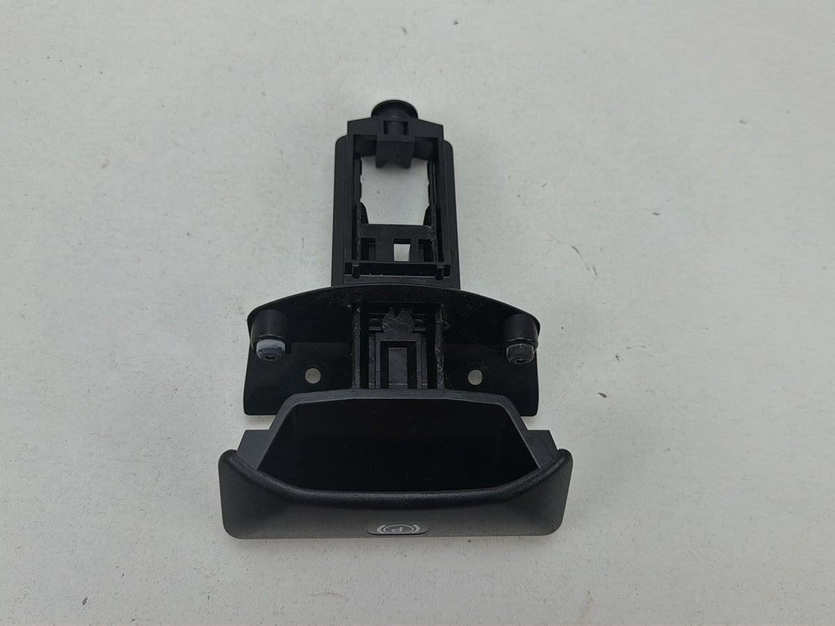 2010-2011 Mercedes-Benz E-Class-Parking Brake Release Handle A2044200177 OEM