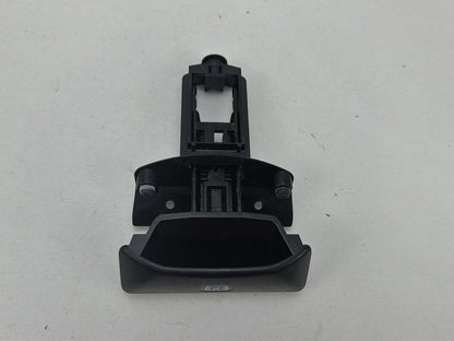 2010-2011 Mercedes-Benz E-Class-Parking Brake Release Handle A2044200177 OEM