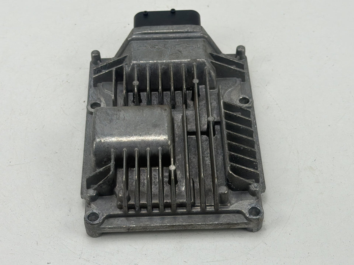 2015-2018 Kia Sedona Fuel Injection Control Module 39172-3CYP5 OEM
