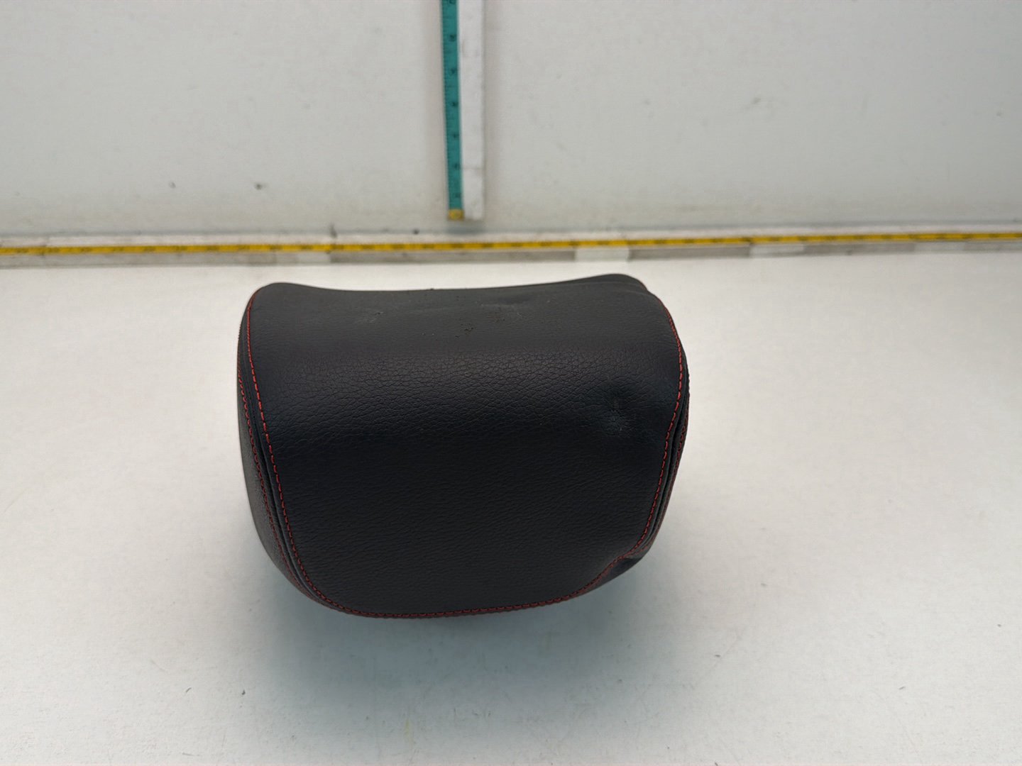 2014-2016 BMW 228i Rear Right Passenger Side Seat Headrest Leather OEM
