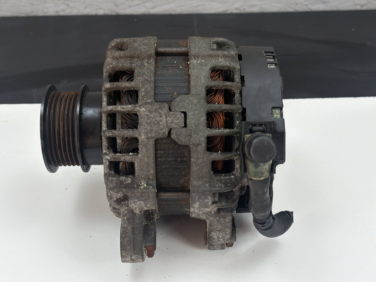 2015-2018 Volvo S60 2.0L T5 Alternator Generator Assembly OEM