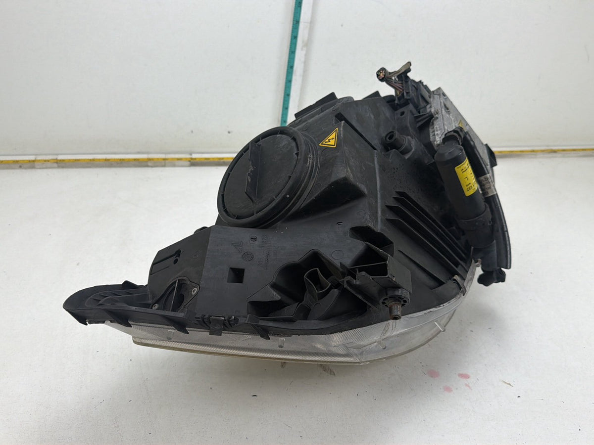 2007-2009 Mercedes-Benz S500 S550 W221-Left Driver Side Headlight 2218207161 OEM