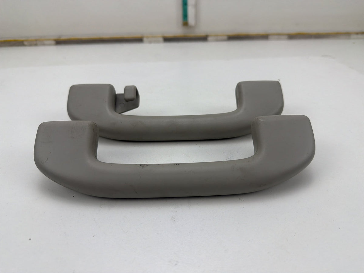 2013-2018 Nissan Altima Interior Roof Pull Assist Grab Handles Pair OEM