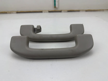 2013-2018 Nissan Altima Interior Roof Pull Assist Grab Handles Pair OEM