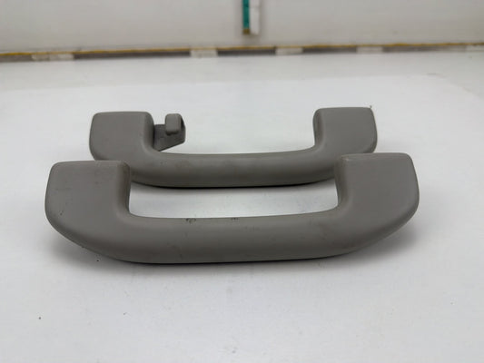 2013-2018 Nissan Altima Interior Roof Pull Assist Grab Handles Pair OEM