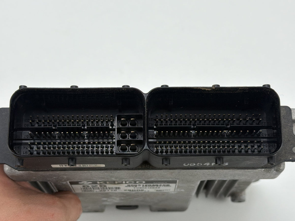 2012-2014 Kia Rio Engine Control Module Computer ECU ECM PCM 39110-2B080 OEM