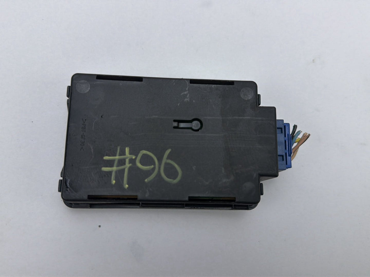 2010-2013 Buick LaCrosse Power Steering Control Module Computer 20794887 OEM