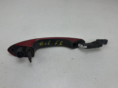 2013-2016 Lincoln MKZ Right Front Passenger Side Exterior Door Handle OEM