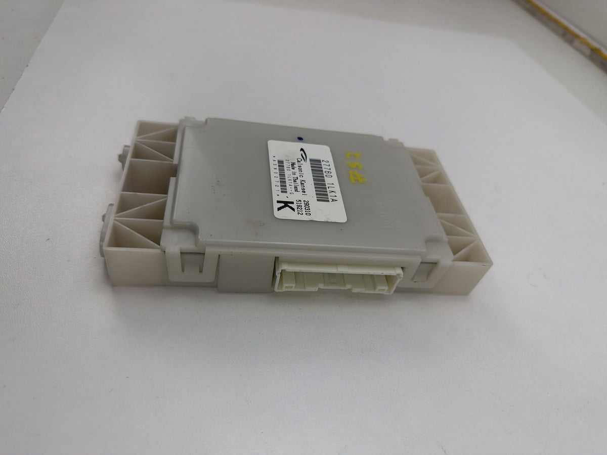 2011-2013 Infiniti QX56 A/C Climate Control Amplifier Module 27760-1LK1A OEM