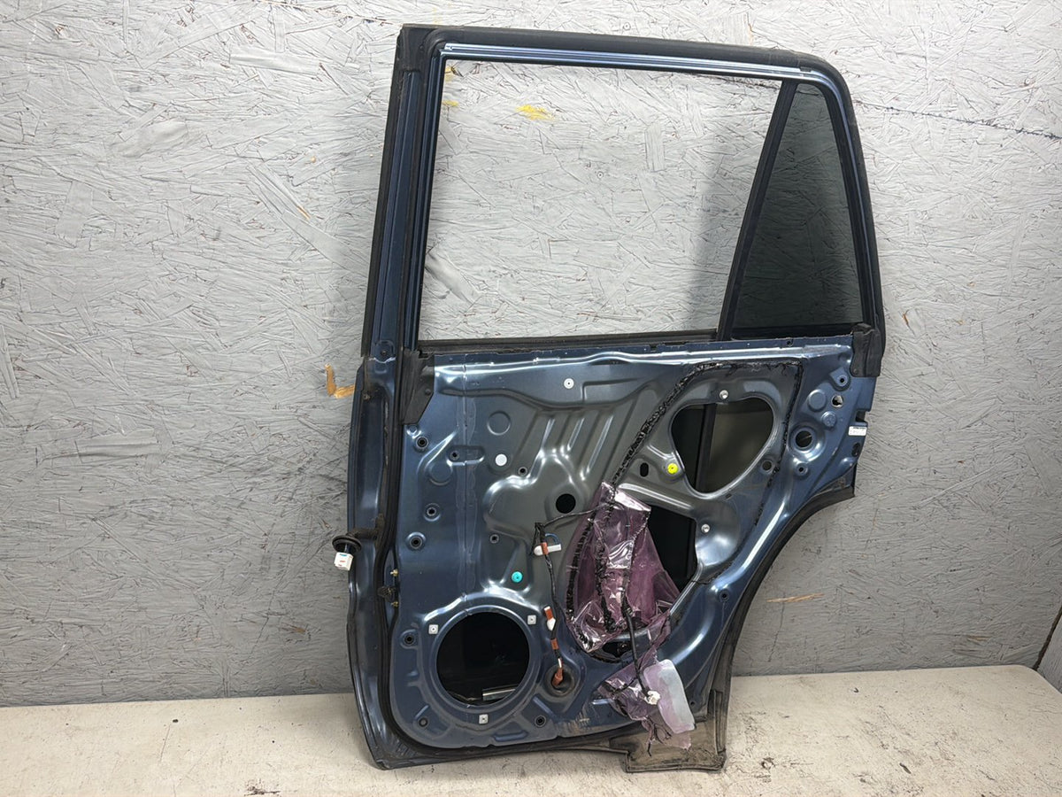 2003-2005 Toyota 4Runner Right Rear Passenger Side Door Shell OEM