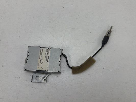 2003-2008 Nissan 350Z Antenna Amplifier Module/ Radio Control Unit EP1165LC OEM
