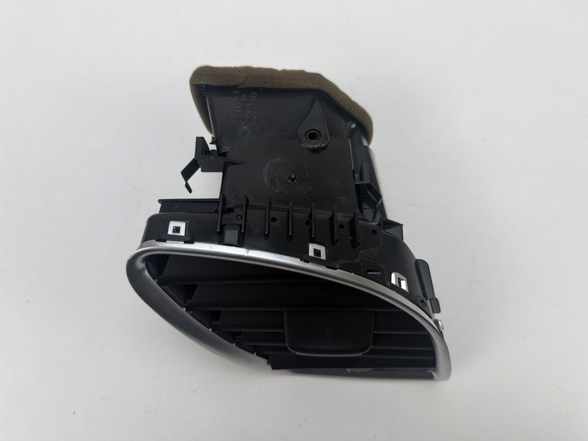 2009-2016 Audi A4 A5 B8 Front Right Passenger Side Dashboard Air Vent OEM