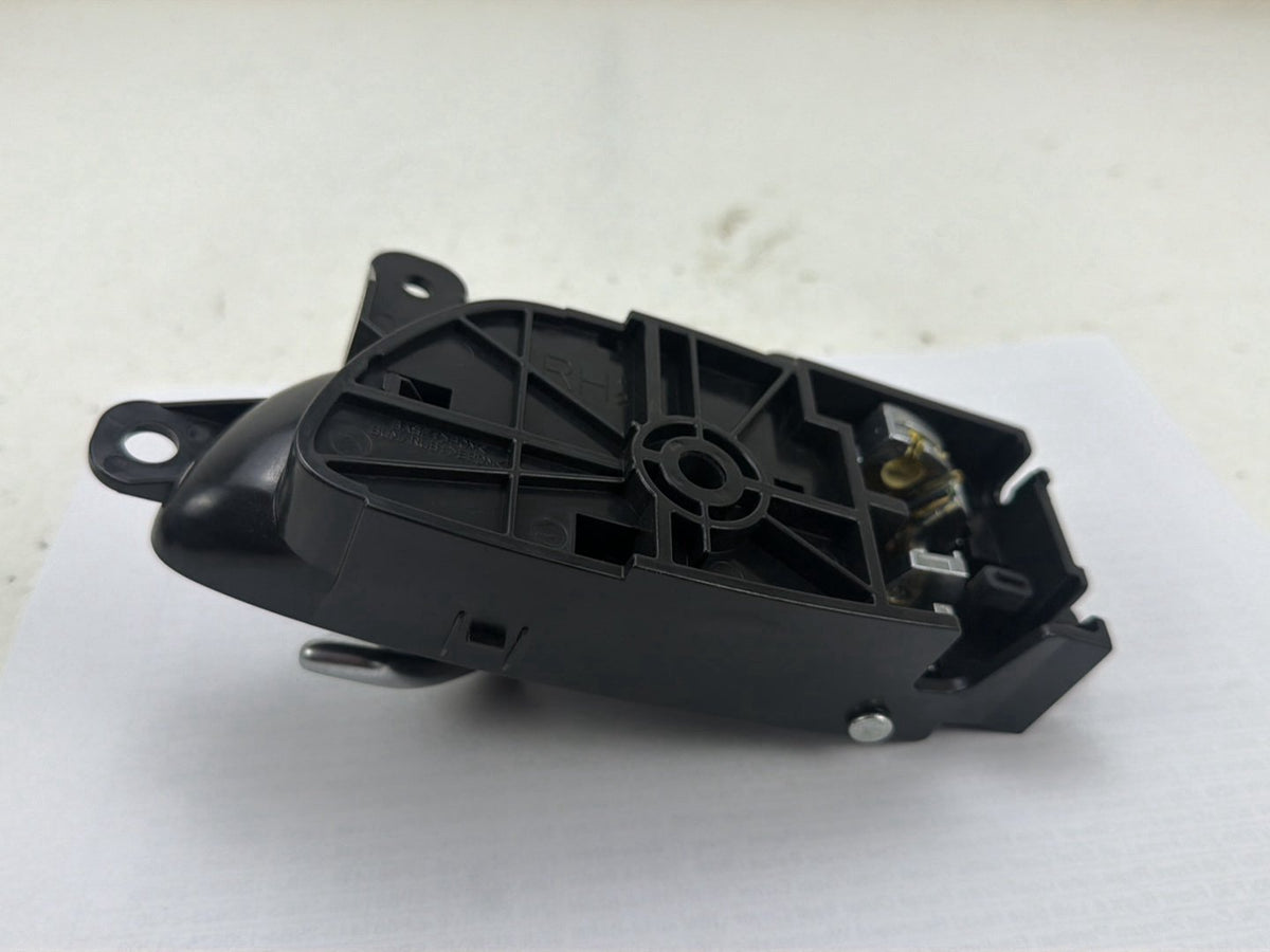 2014-2021 Infiniti Q50 Rear Right Passenger Side Interior Inside Door Handle OEM