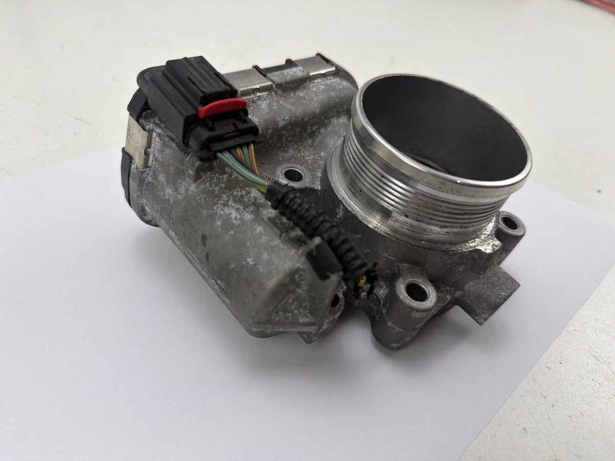 2014-2019 Ford Focus Engine Throttle Body Control Unit DS7E-9F991-BB OEM