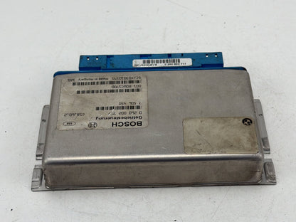 2000-2001 BMW X5 Transmission Control Module TCM 7506450 OEM