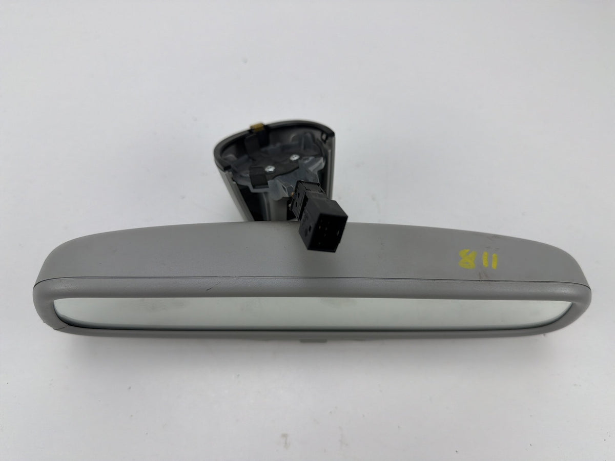 2012-2013 Audi A7 Quattro Interior Rear View Mirror 8R0857511B OEM