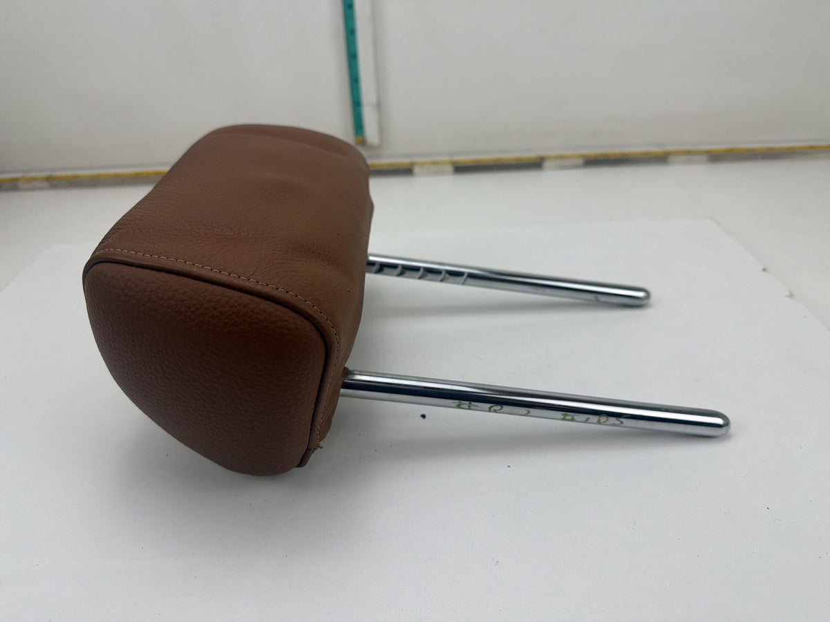 2009-2011 BMW 335i xDrive Rear Right Passenger Side Headrest Head Rest OEM