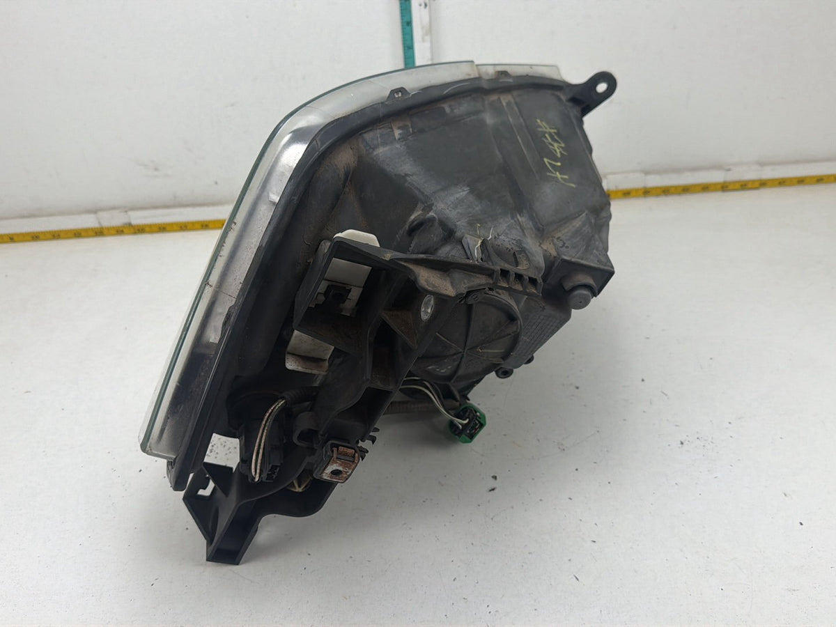 2013-2018 Ram 1500 Front Left Driver Side Headlamp Headlight OEM