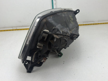 2013-2018 Ram 1500 Front Left Driver Side Headlamp Headlight OEM