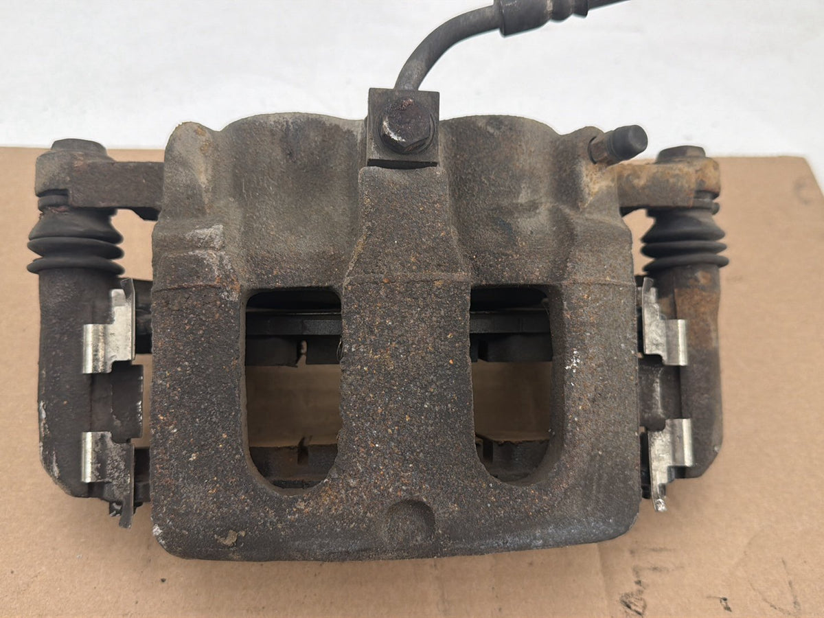 2011-2019 Ford Explorer Front Left Driver Side Brake Caliper Assembly OEM