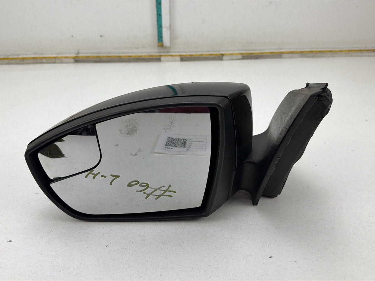 2012-2014 Ford Focus MK2 Front Left Driver Side Door Mirror OEM