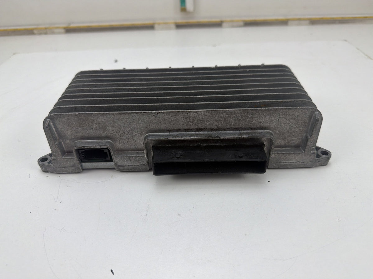 2011-2017 Audi Q5 Audio Equipment Radio Amplifier 8T0035223AD OEM