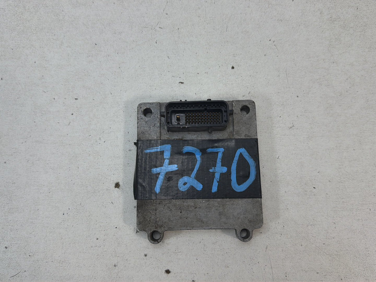 2006-2011 Chevrolet Silverado 1500 2500 Transmission Control Module TCM OEM