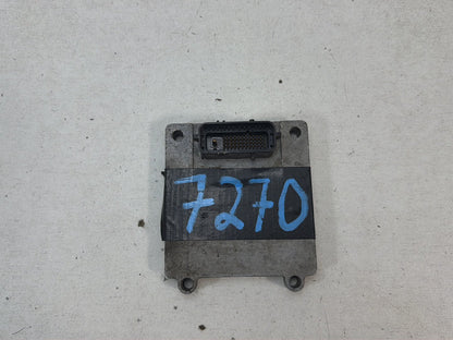 2006-2011 Chevrolet Silverado 1500 2500 Transmission Control Module TCM OEM