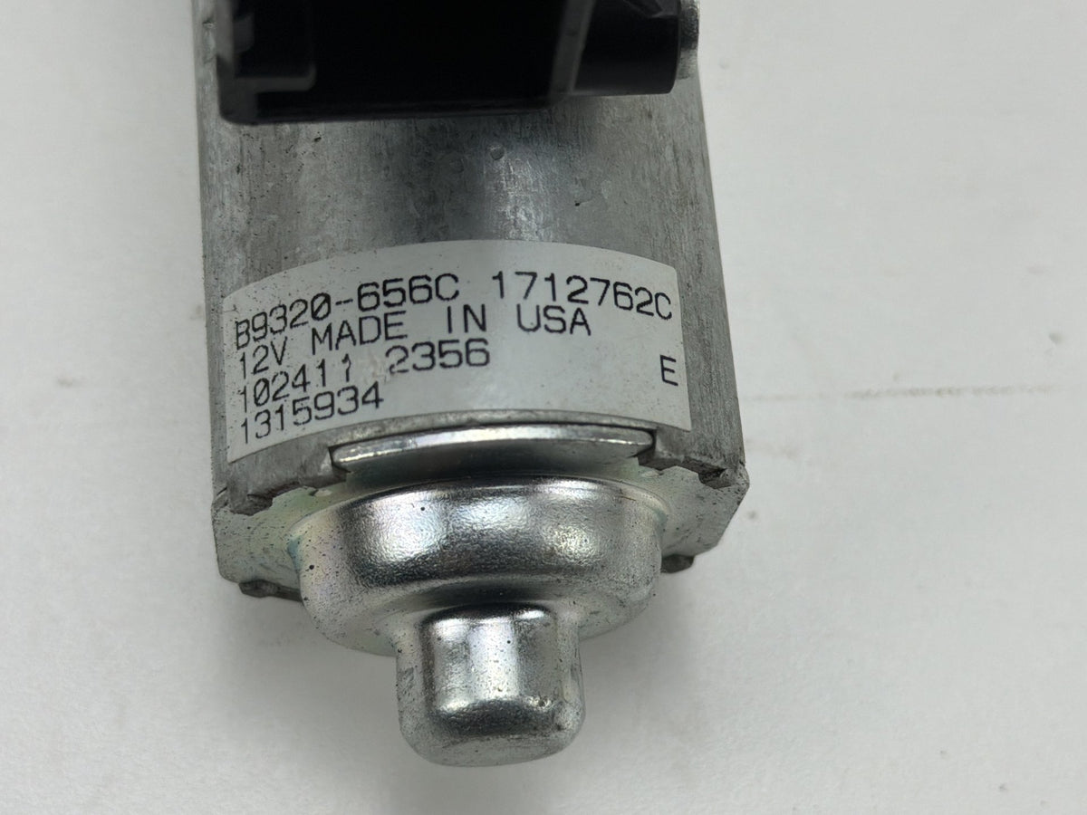 2007-2013 Mercedes-Benz R350 W251 Sun Roof Motor A1648201442 OEM