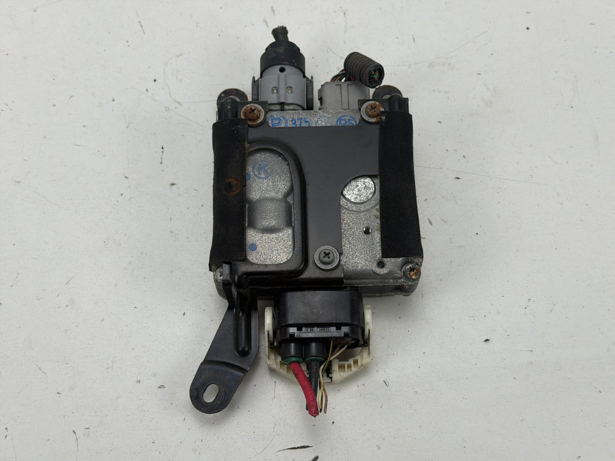 2010-2015 Lexus IS250 Convertible Power Steering Control Module 89650-53100 OEM