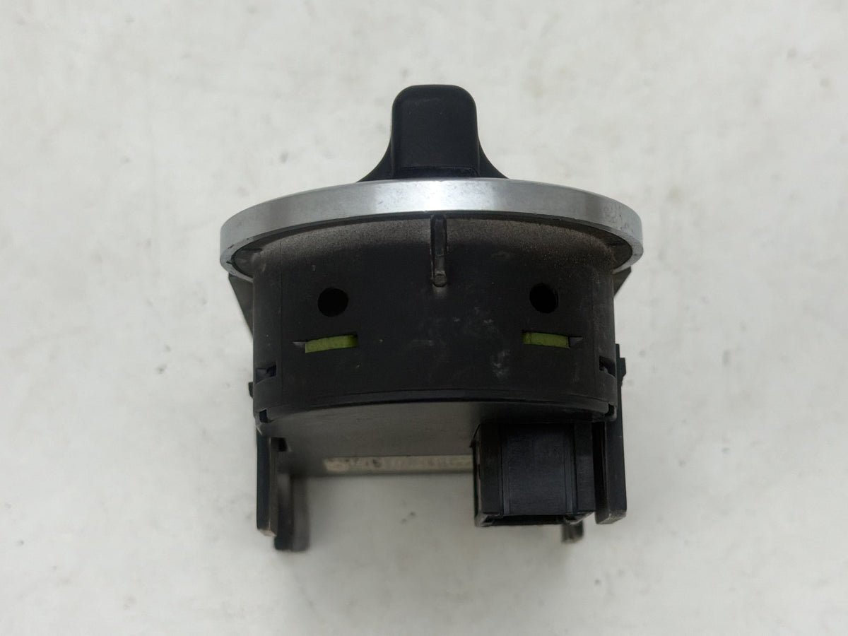 2007-2012 Land Rover Range Rover L322 Headlight Switch Fog Light Dimmer OEM