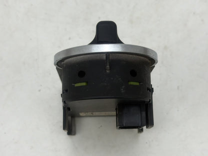 2007-2012 Land Rover Range Rover L322 Headlight Switch Fog Light Dimmer OEM