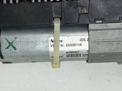 2014-2017 Audi Q5 Left Trunk Lid Liftgate Power Lift Hydraulic Pump Motor OEM