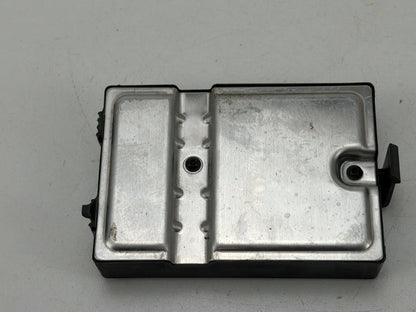 2014-2020 Maserati Ghibli III M157 - Seat Heater Control Module 68202424AC OEM