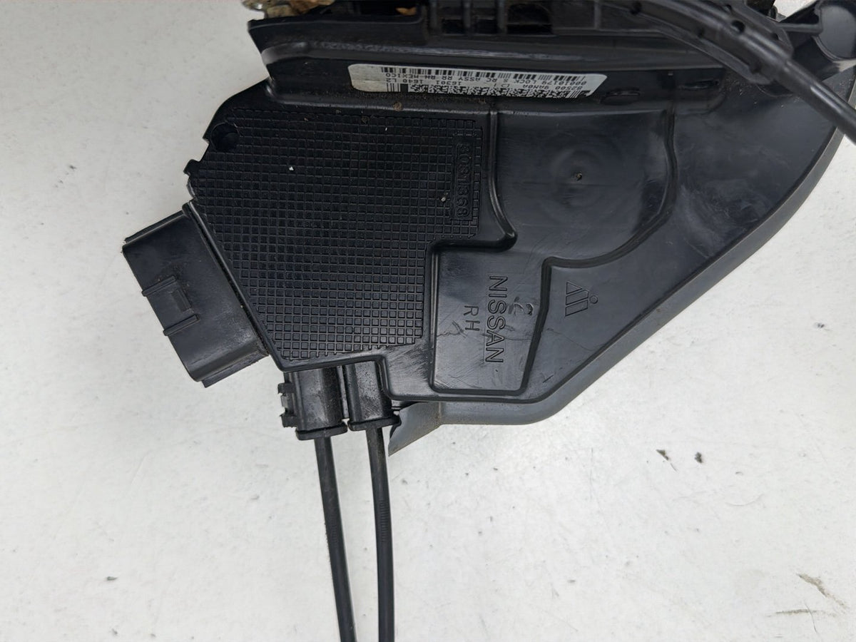 2013-2019 Nissan Sentra Rear Right Passenger Side Door Lock Latch Actuator OEM