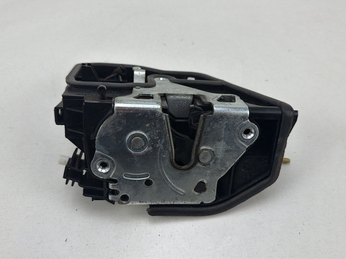 2011-2016 Mini Countryman Cooper Right Rear Door Latch Lock Actuator 7318414 OEM